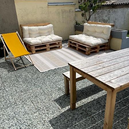 קאלה Maison 2 Chambres Cavaignac מראה חיצוני תמונה