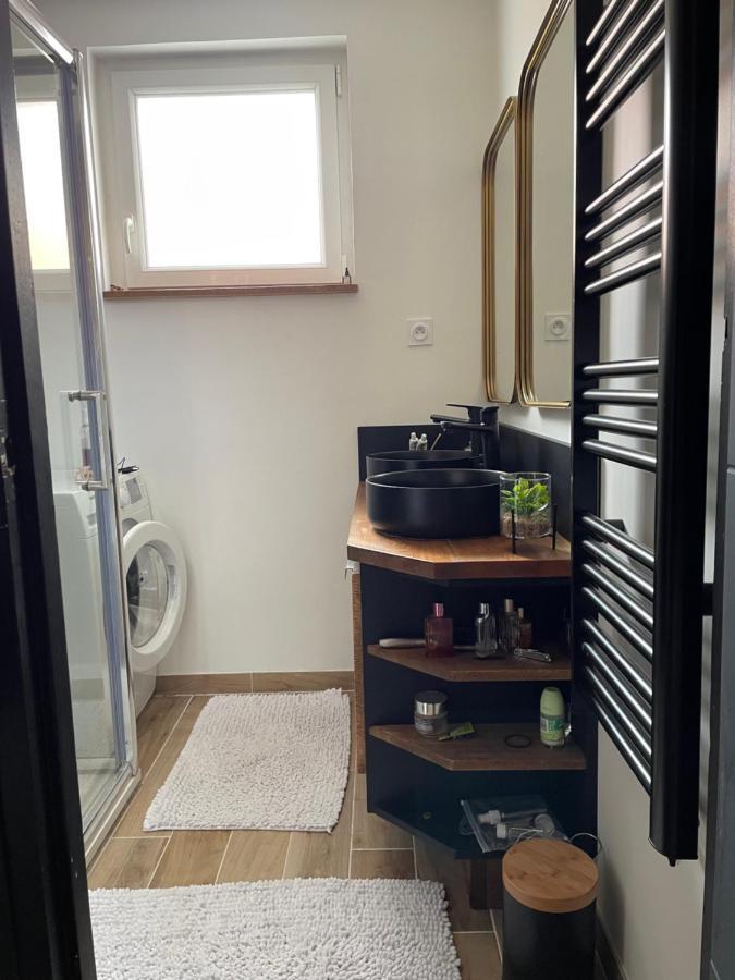 קאלה Maison 2 Chambres Cavaignac מראה חיצוני תמונה
